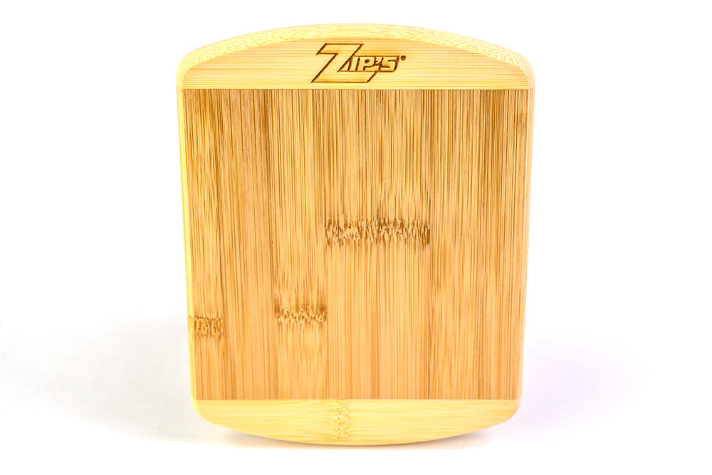 Picture of Zip's Branded Small Bamboo Cutting Board